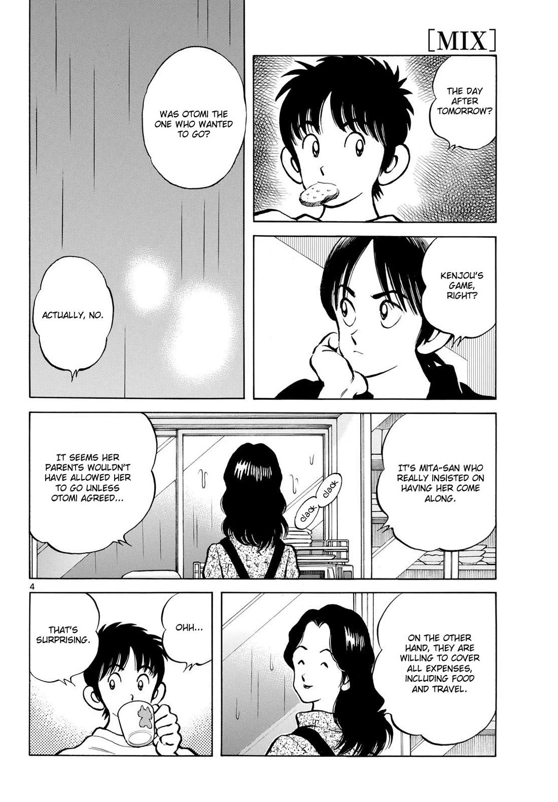 Mix chapter 160 page 4