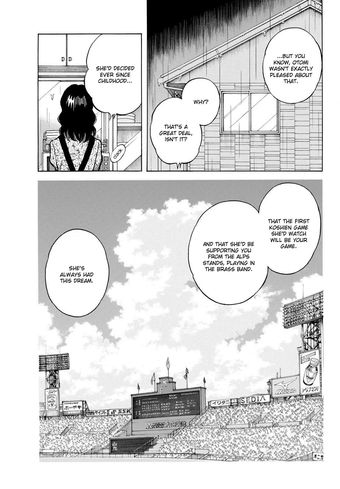Mix chapter 160 page 5