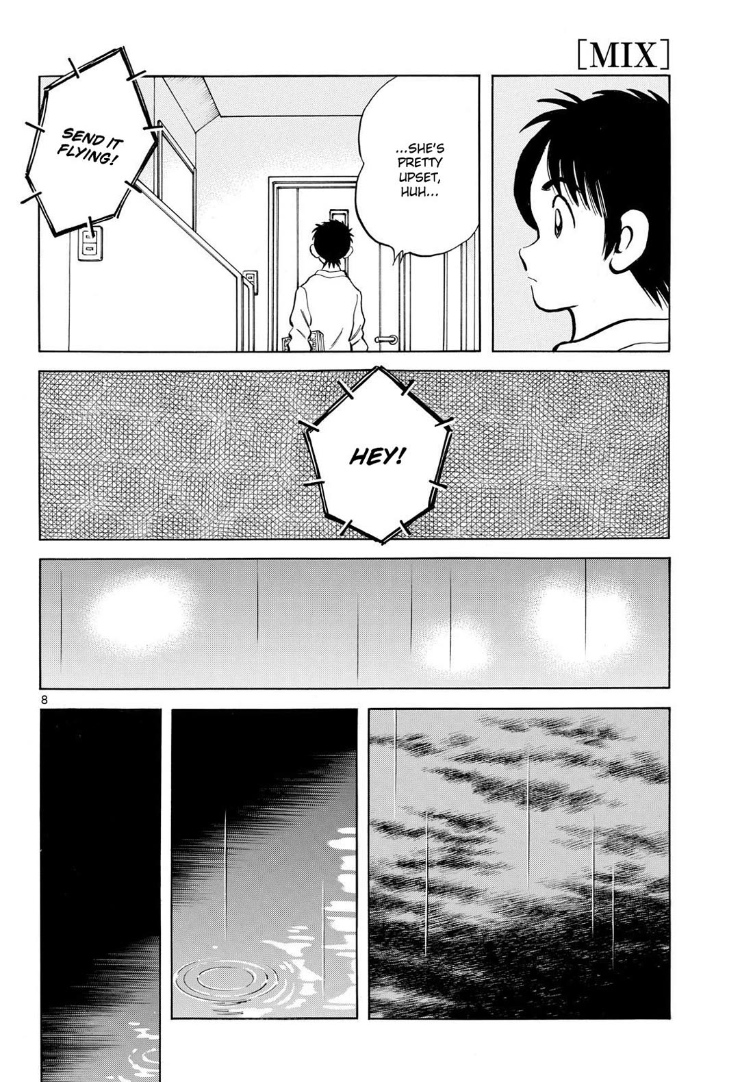 Mix chapter 160 page 8