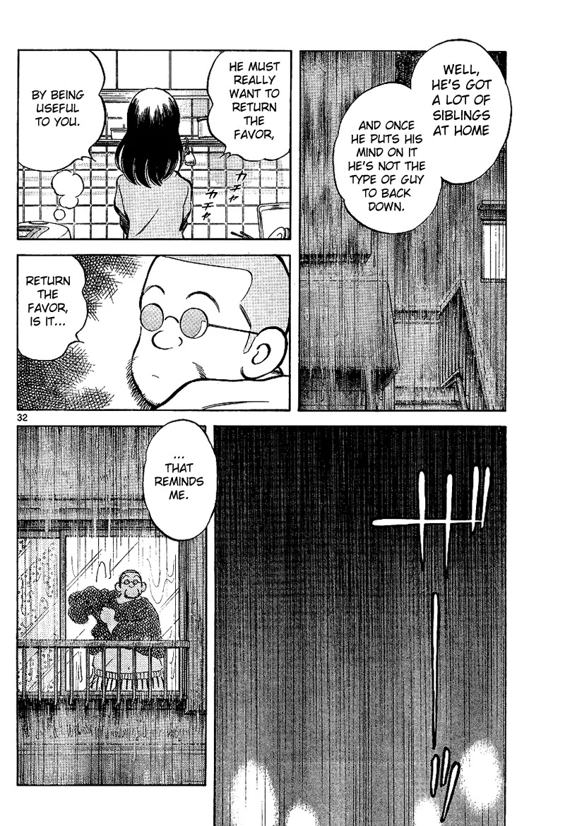 Mix chapter 17 page 32