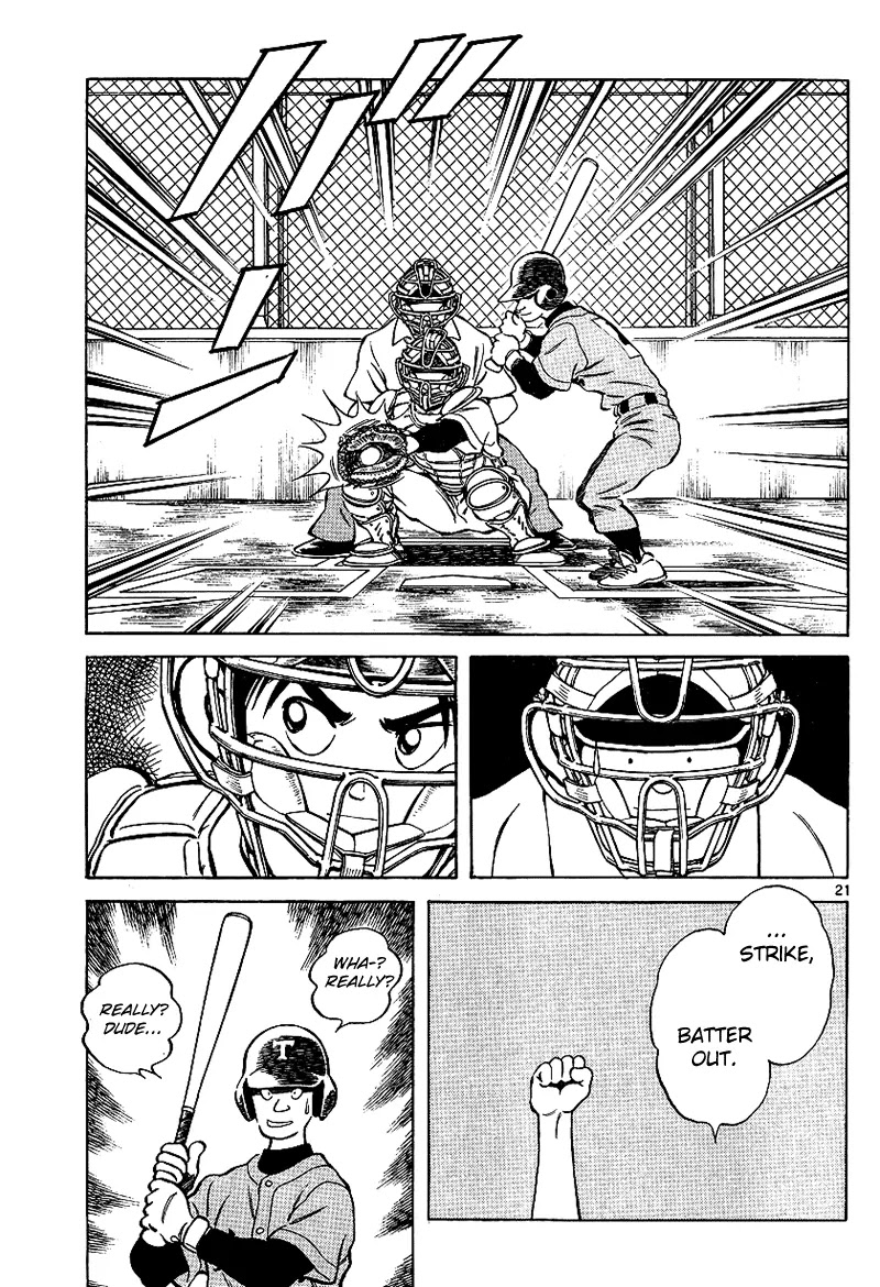 Mix chapter 19 page 21