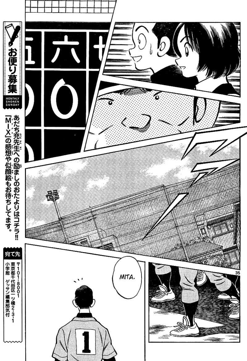 Mix chapter 19 page 35