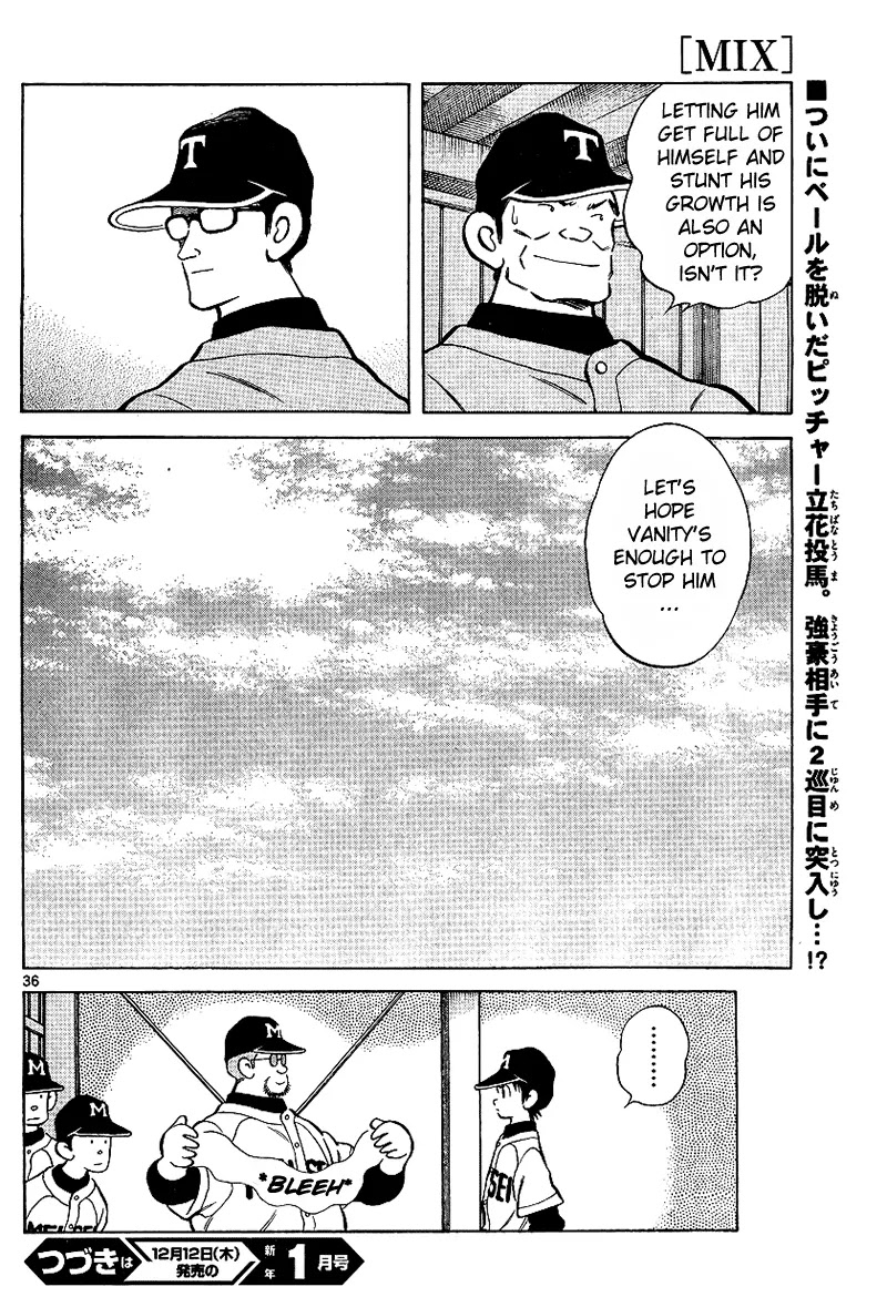 Mix chapter 19 page 36