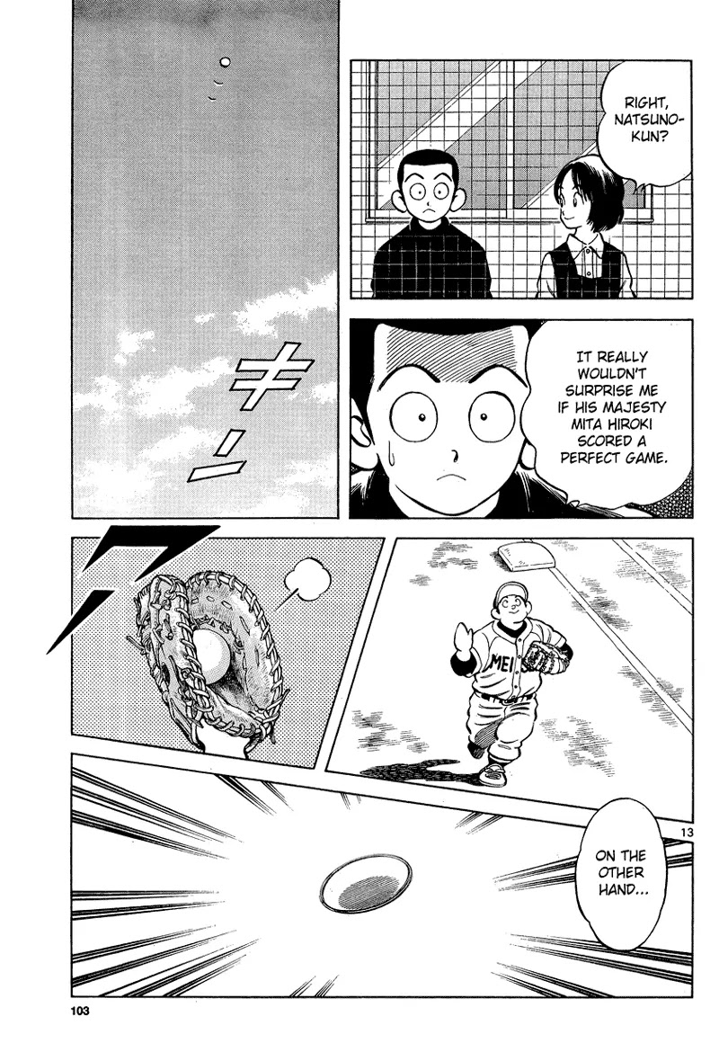 Mix chapter 20 page 13