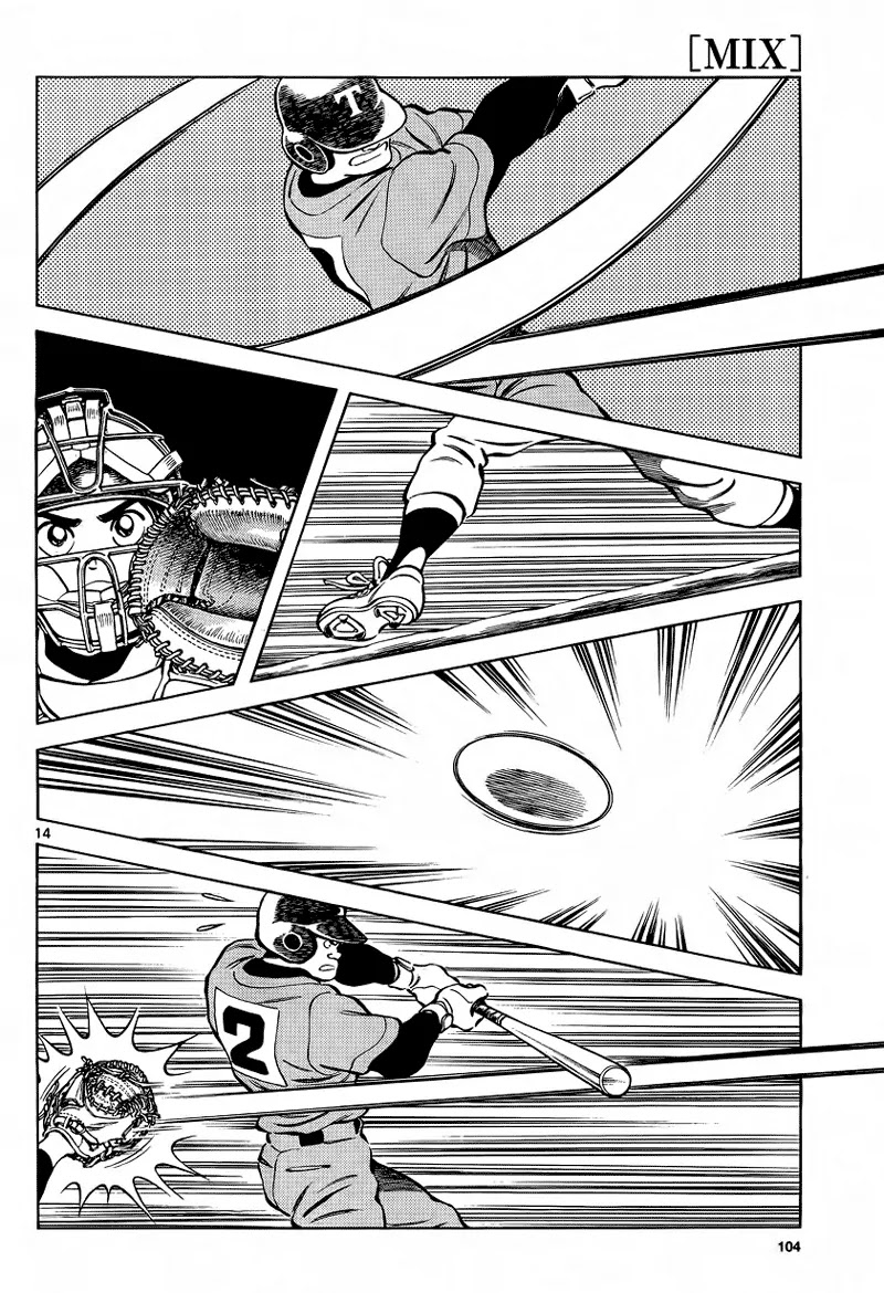 Mix chapter 20 page 14