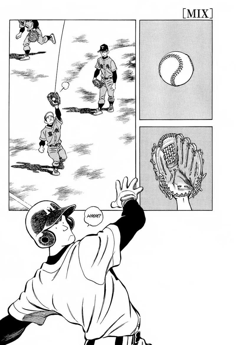 Mix chapter 20 page 22