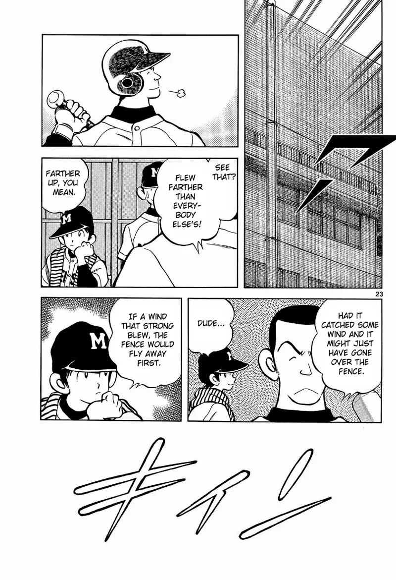 Mix chapter 20 page 23