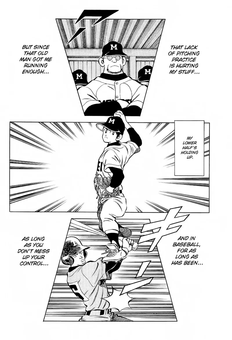 Mix chapter 20 page 32