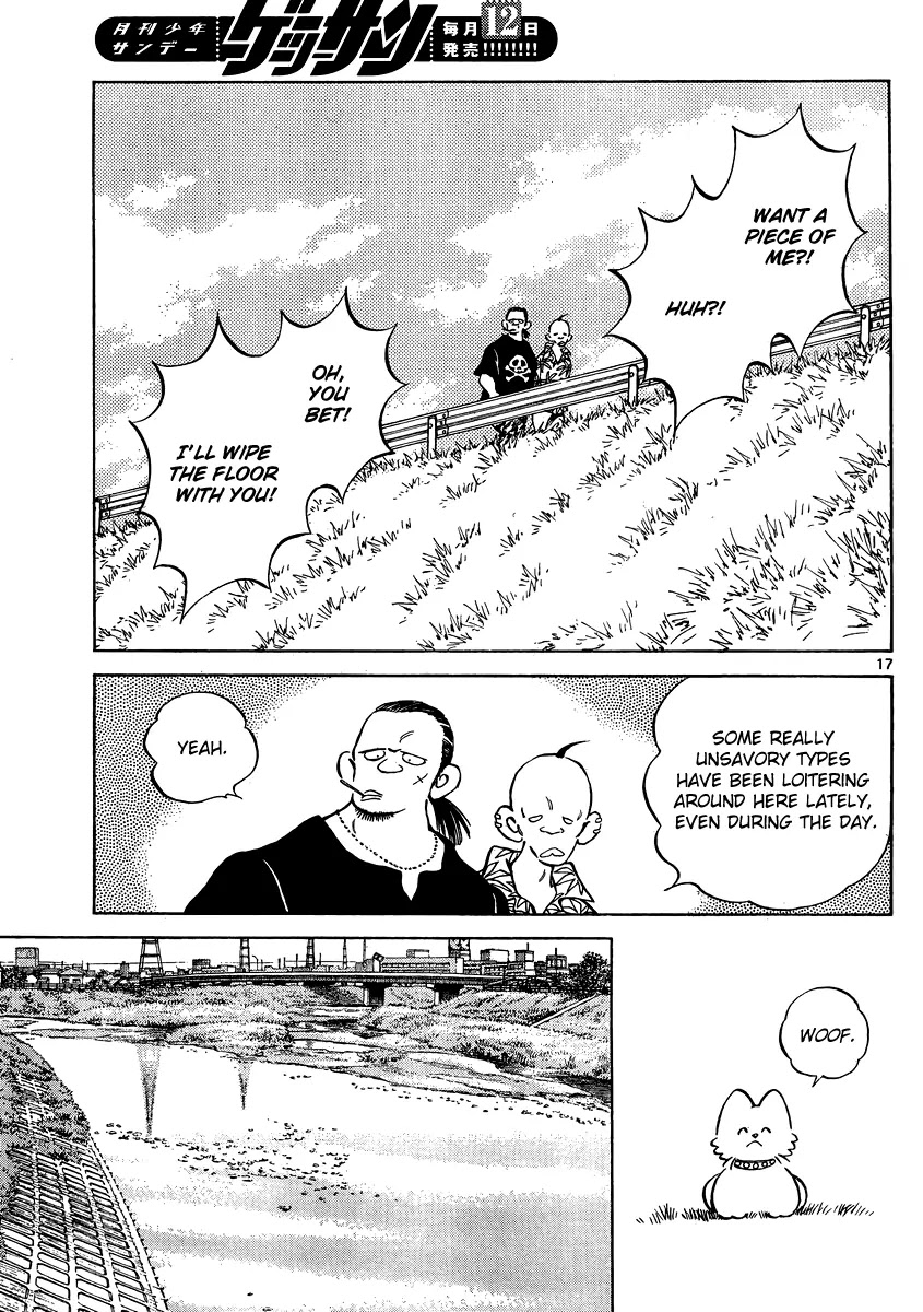 Mix chapter 22 page 16