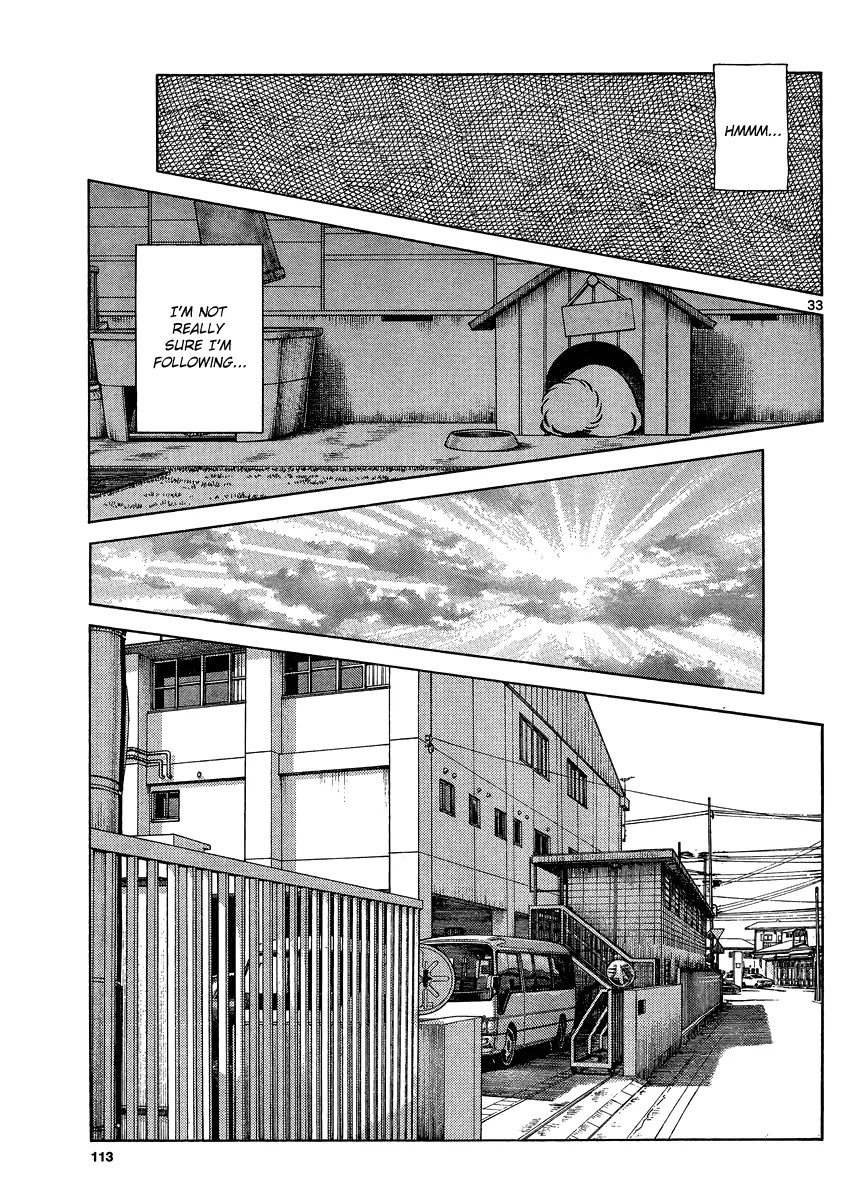 Mix chapter 22 page 32