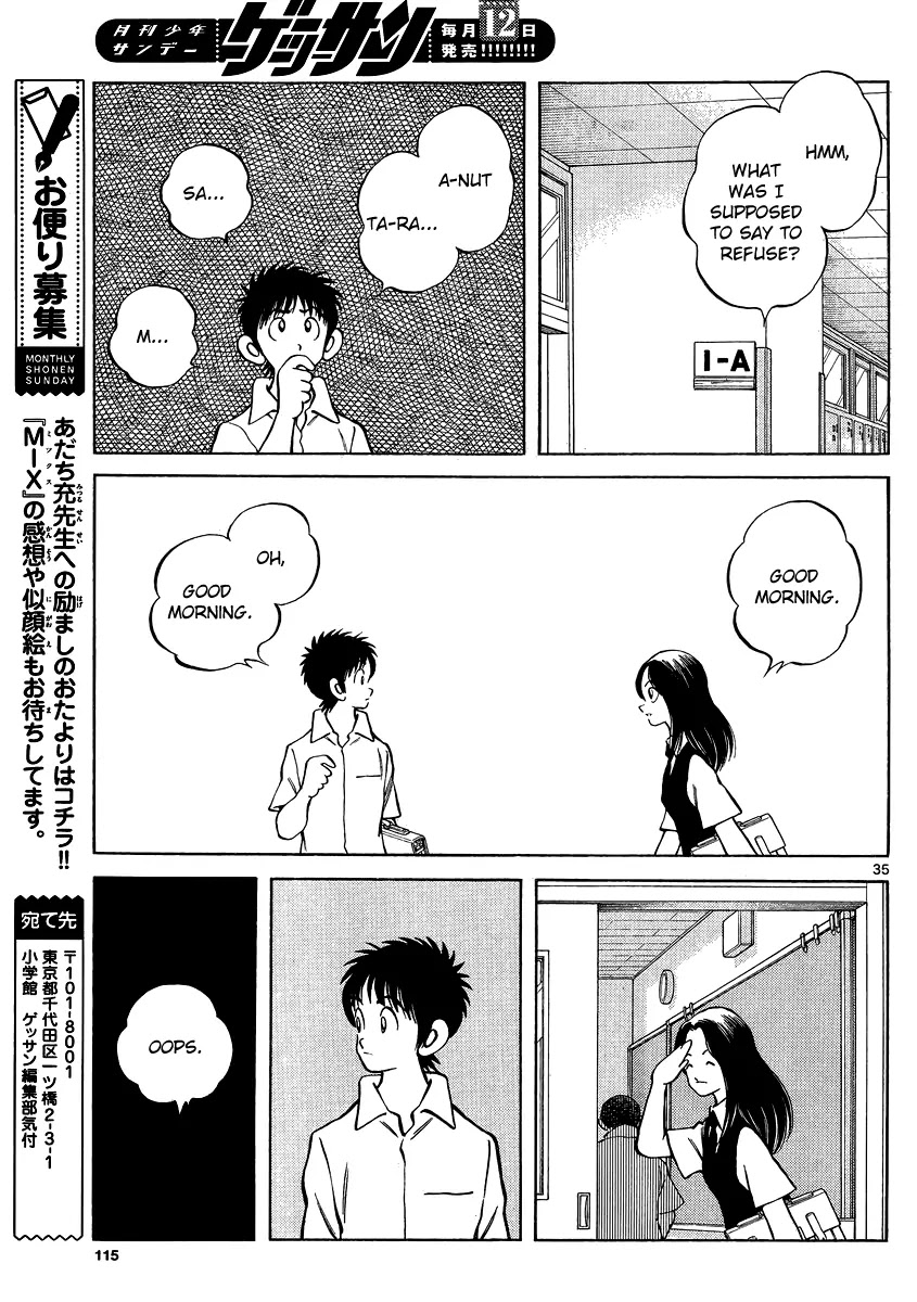 Mix chapter 22 page 34