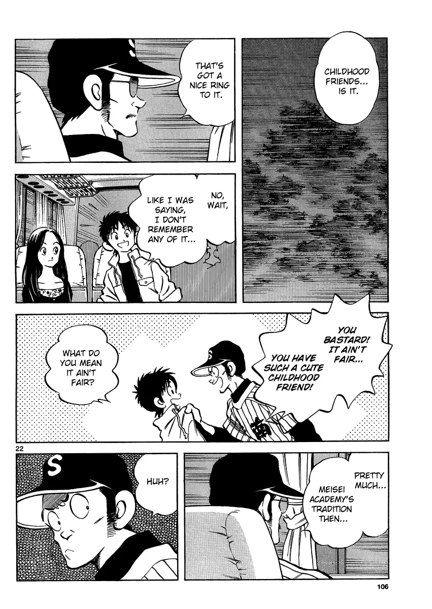 Mix chapter 24 page 22