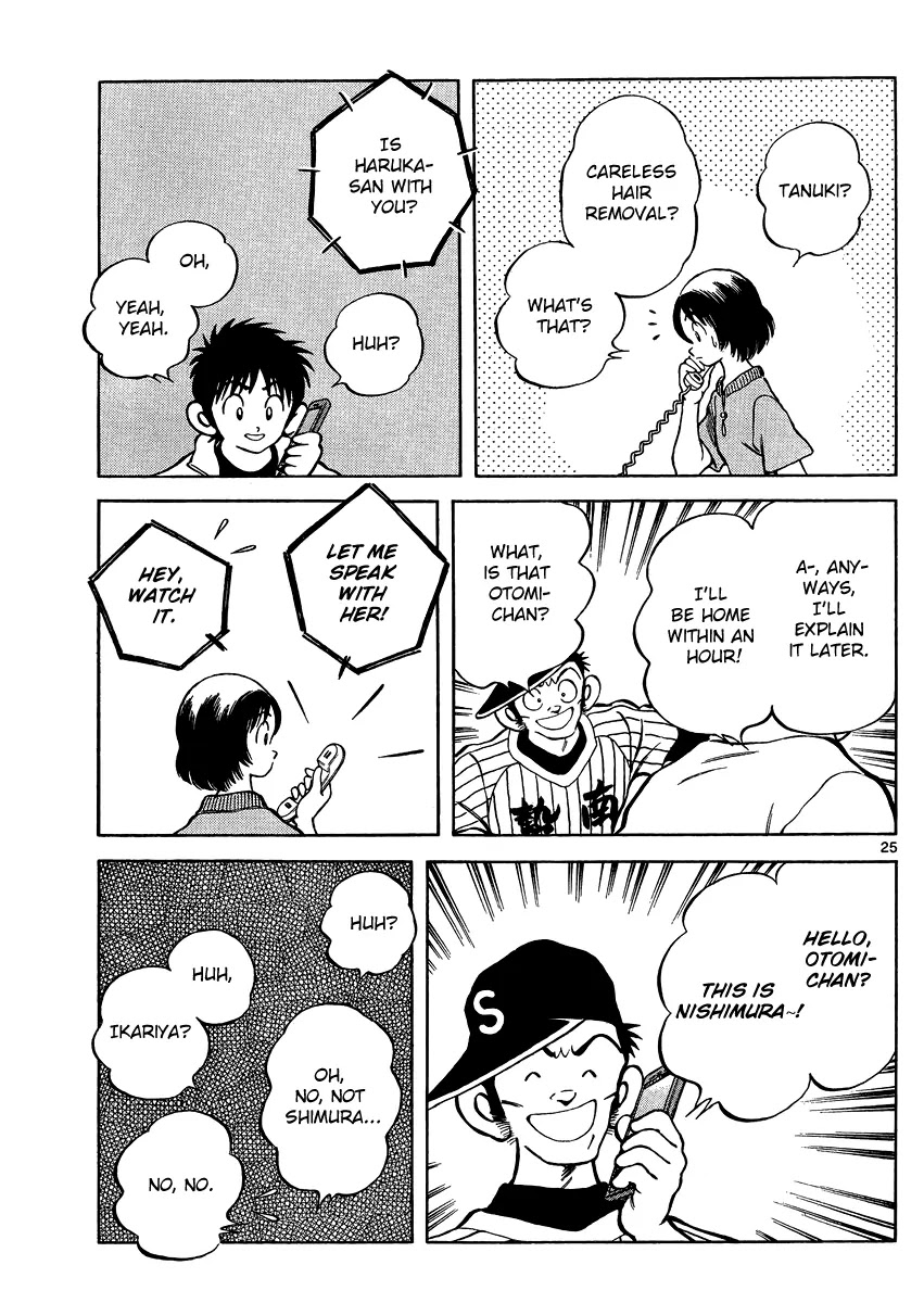 Mix chapter 24 page 25