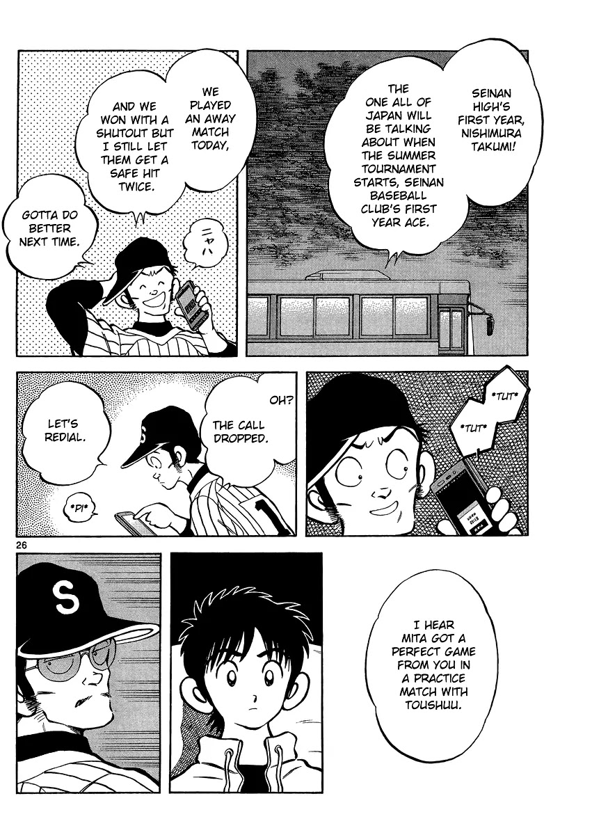 Mix chapter 24 page 26