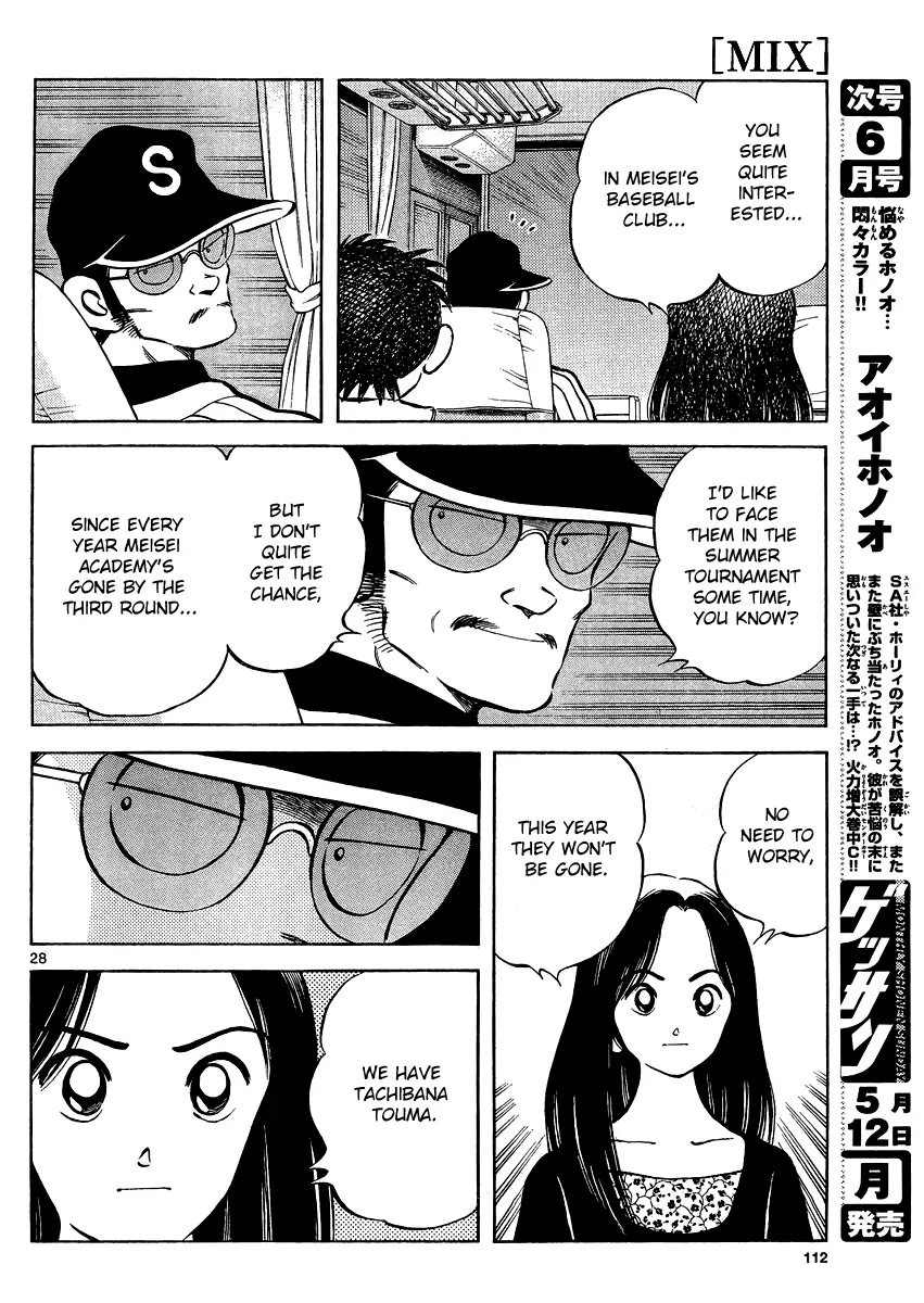 Mix chapter 24 page 28