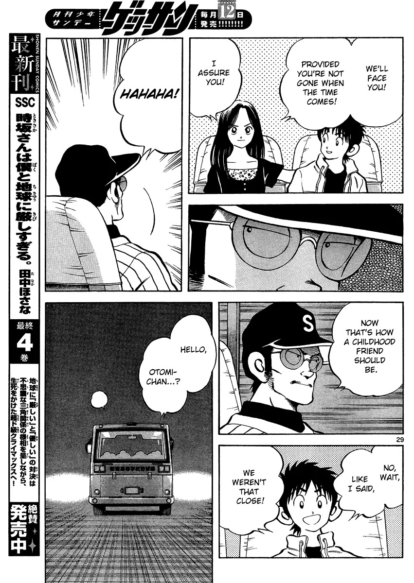 Mix chapter 24 page 29