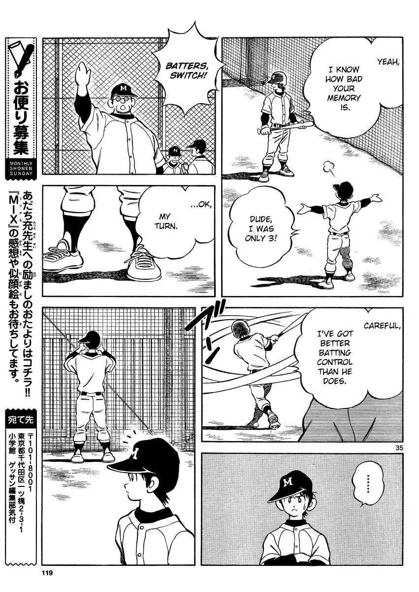 Mix chapter 24 page 35