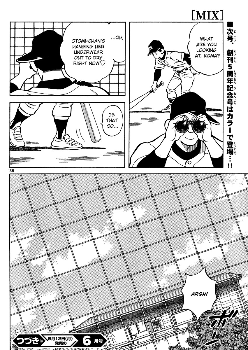 Mix chapter 24 page 36