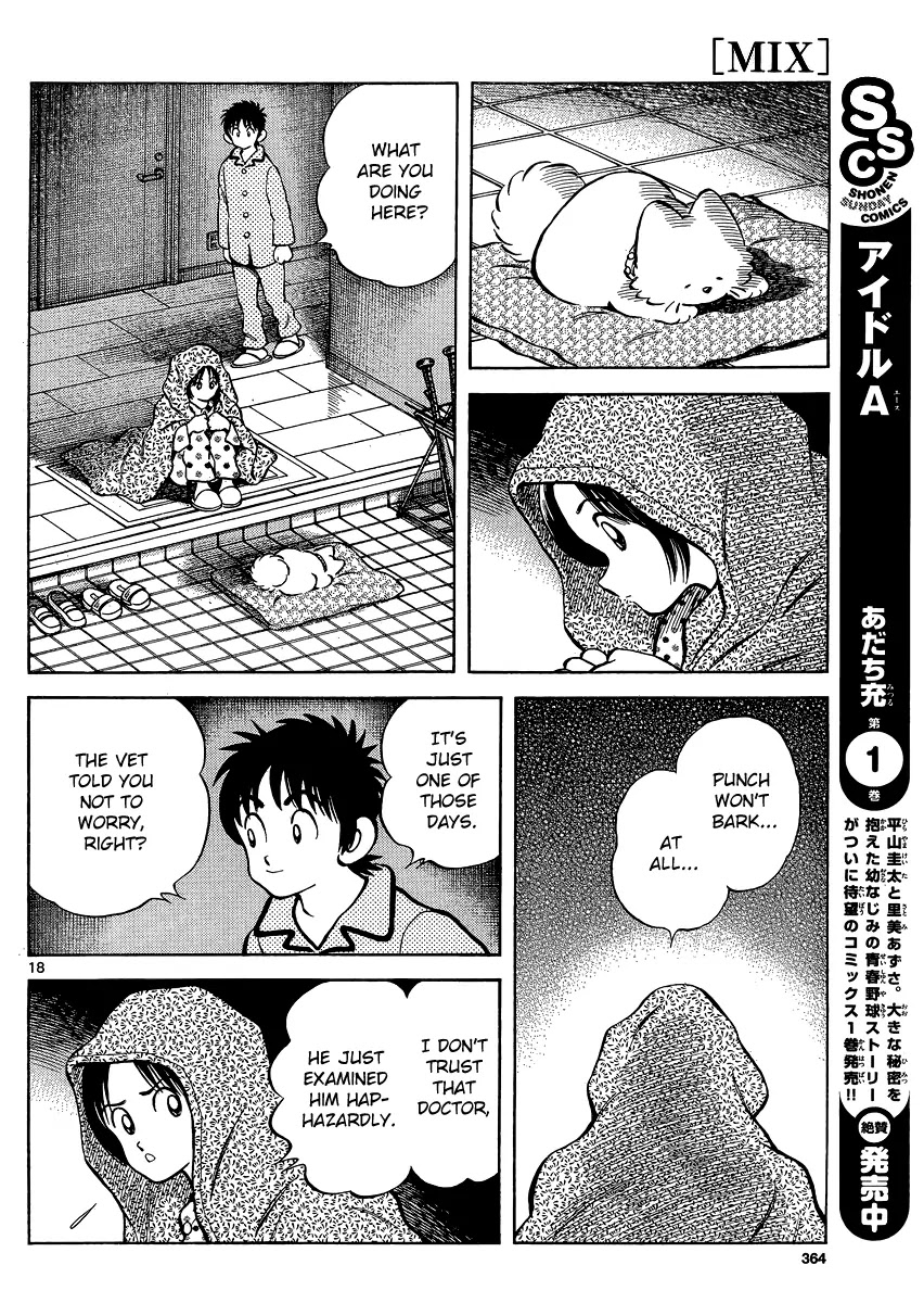 Mix chapter 25 page 18