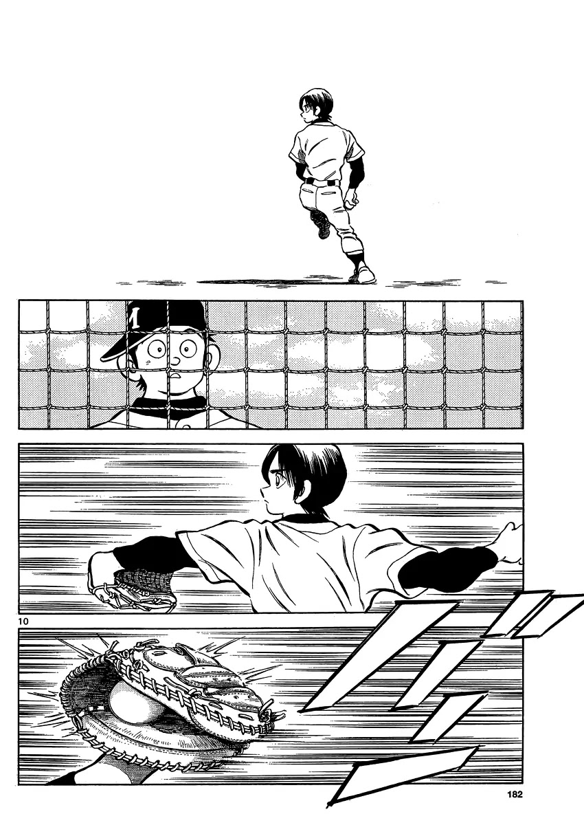 Mix chapter 26 page 11