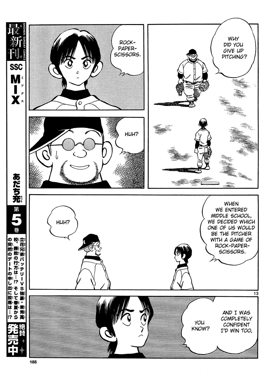 Mix chapter 26 page 14