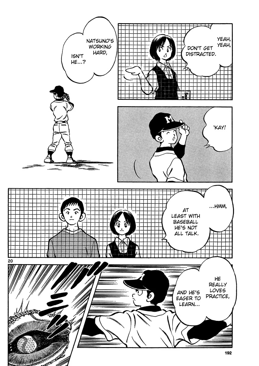 Mix chapter 26 page 21