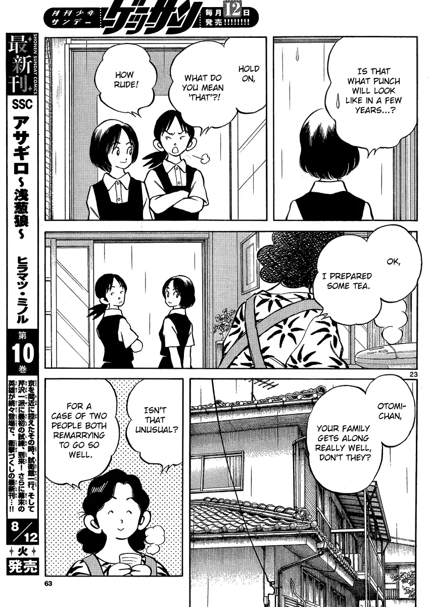 Mix chapter 27 page 23