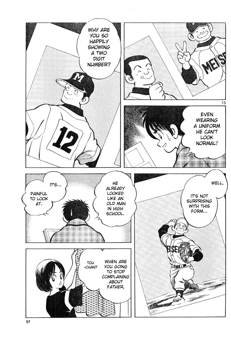 Mix chapter 3 page 13