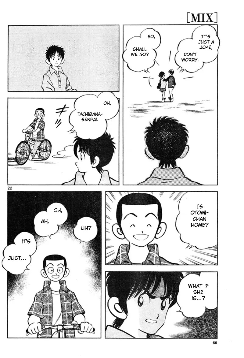 Mix chapter 3 page 22