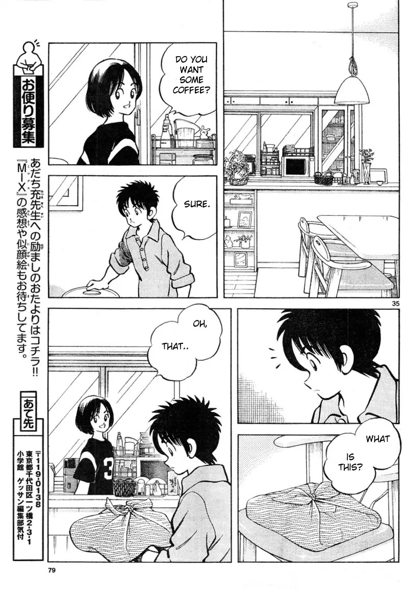 Mix chapter 3 page 35