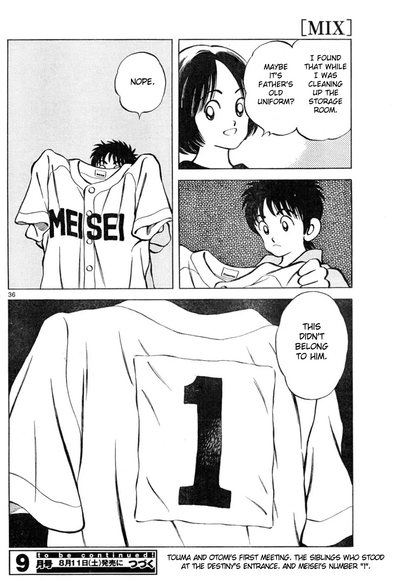 Mix chapter 3 page 36