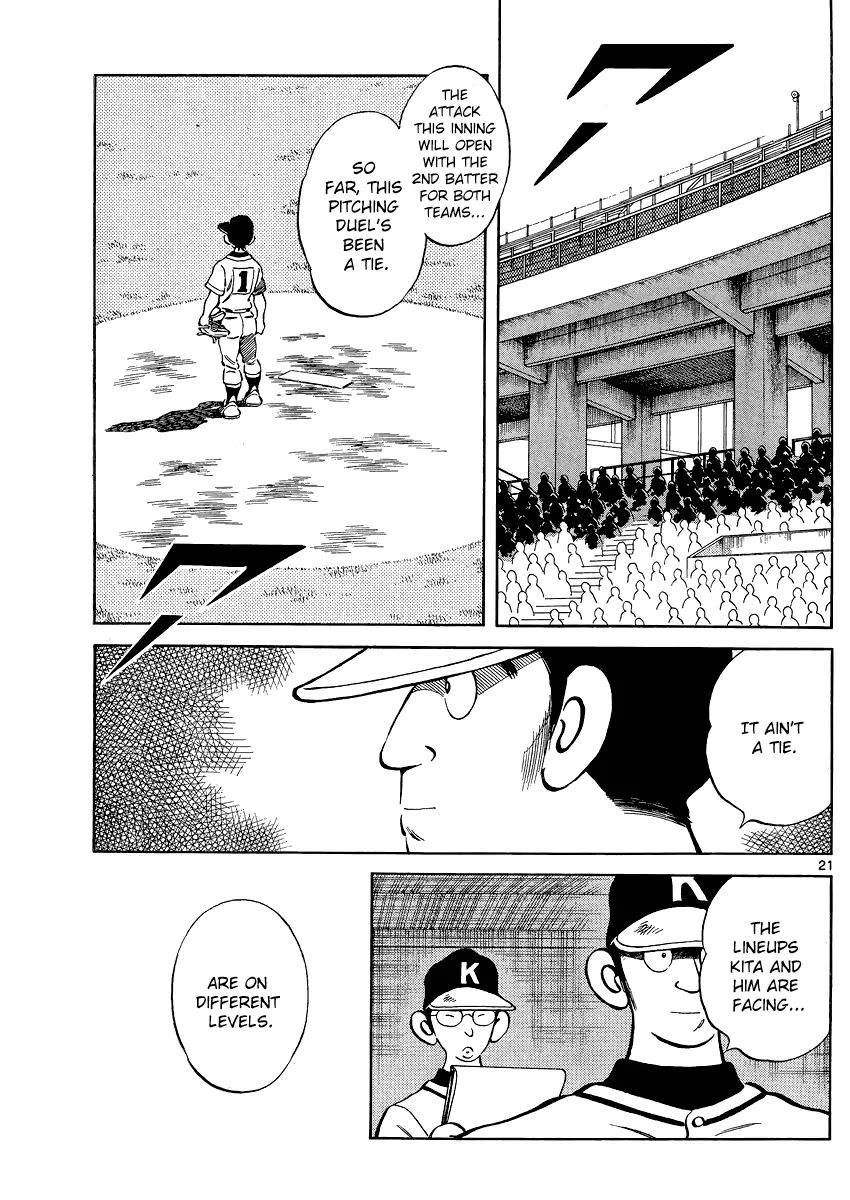 Mix chapter 31 page 21