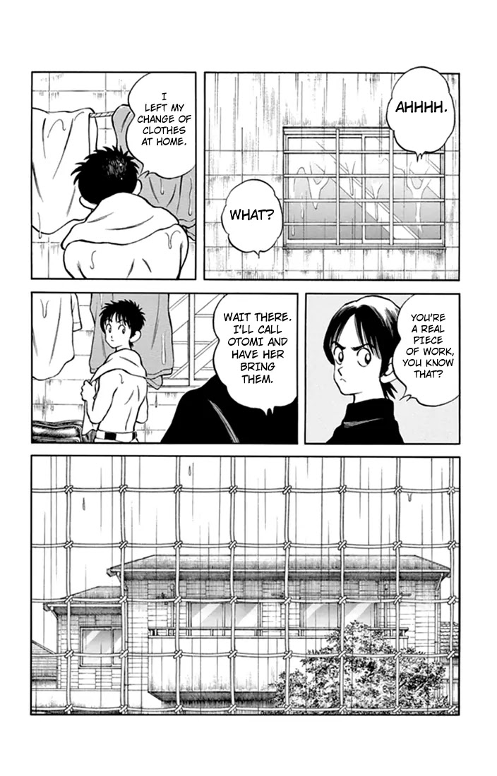 Mix chapter 40 page 27