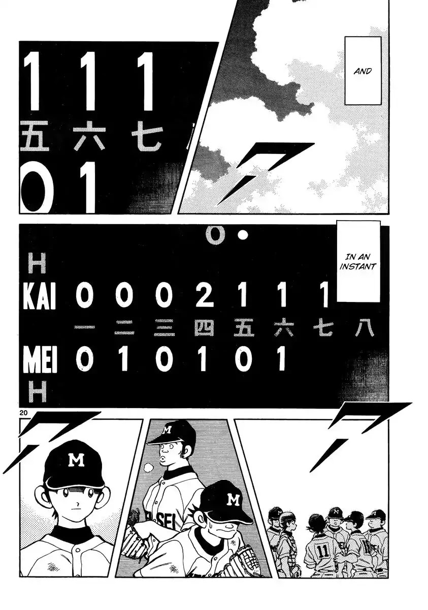 Mix chapter 46 page 20