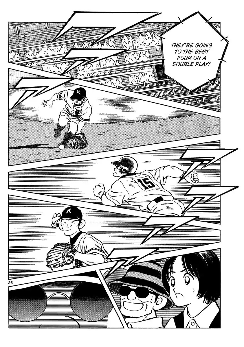 Mix chapter 46 page 26