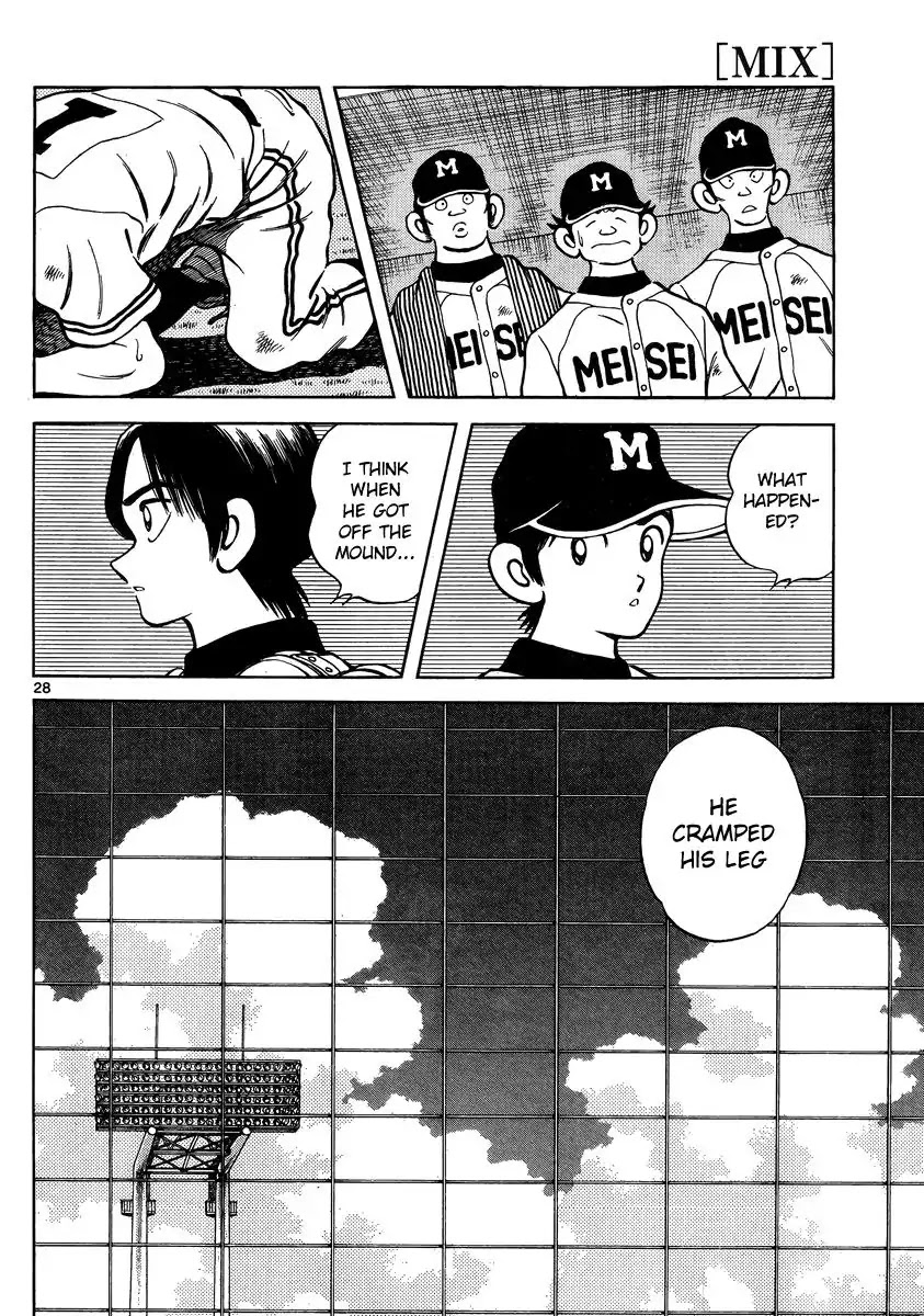 Mix chapter 46 page 28