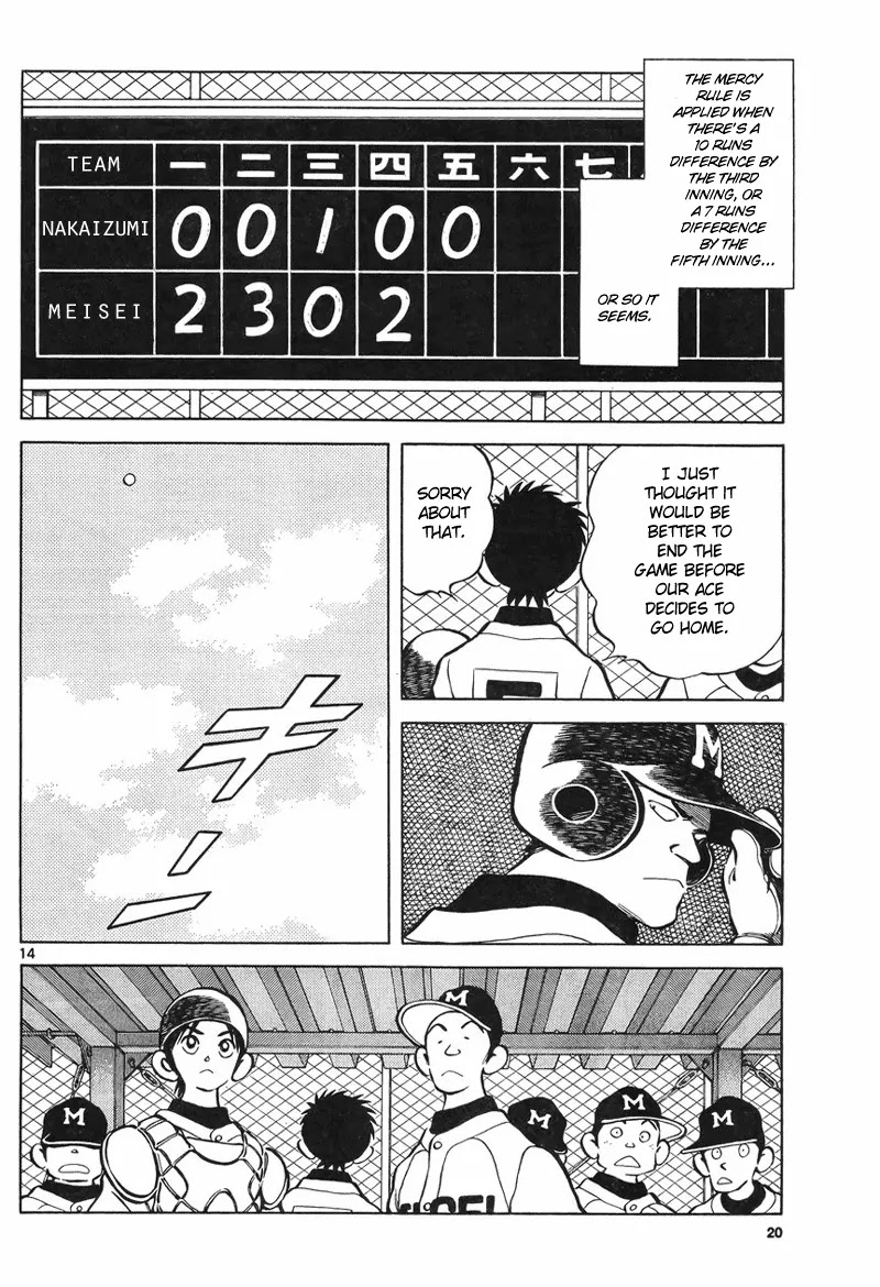 Mix chapter 5 page 13