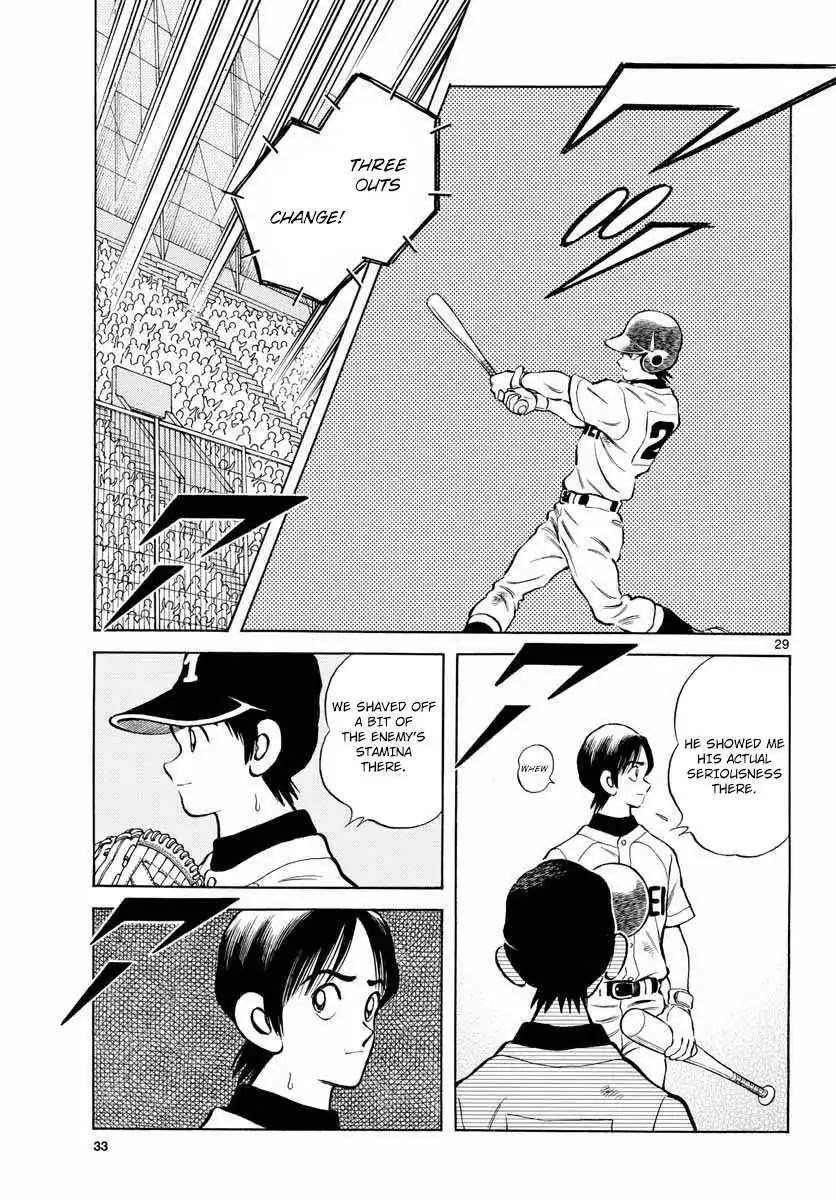 Mix chapter 50 page 28