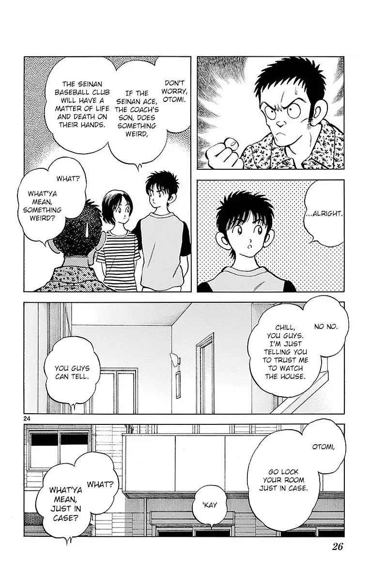 Mix chapter 56 page 26