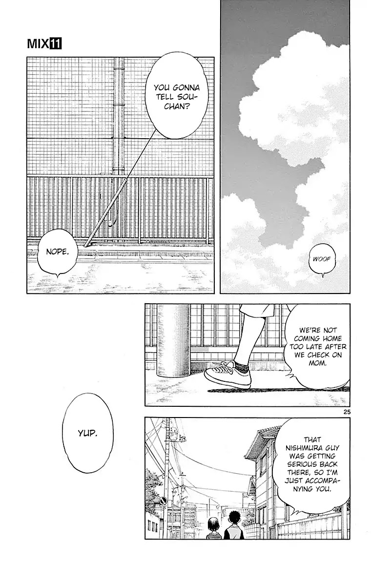 Mix chapter 56 page 27