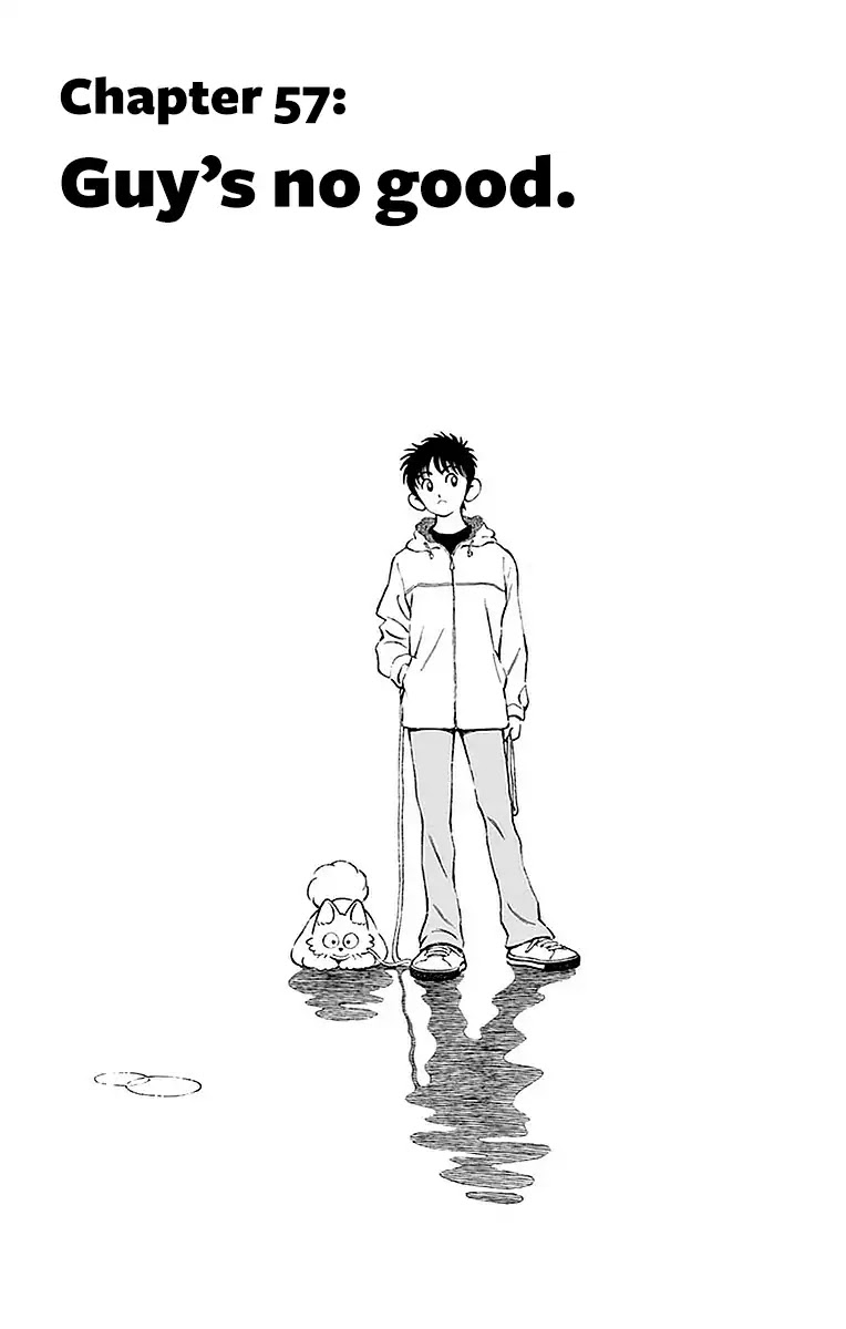 Mix chapter 57 page 1