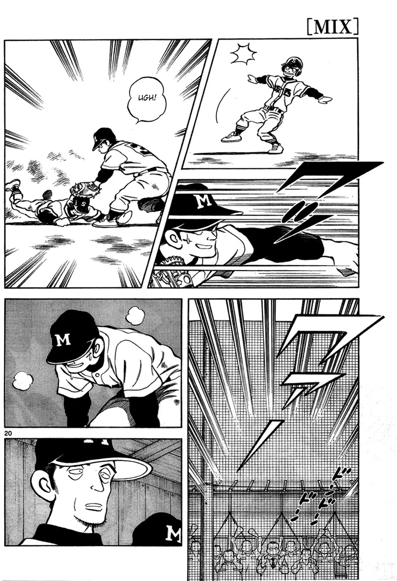 Mix chapter 6 page 20