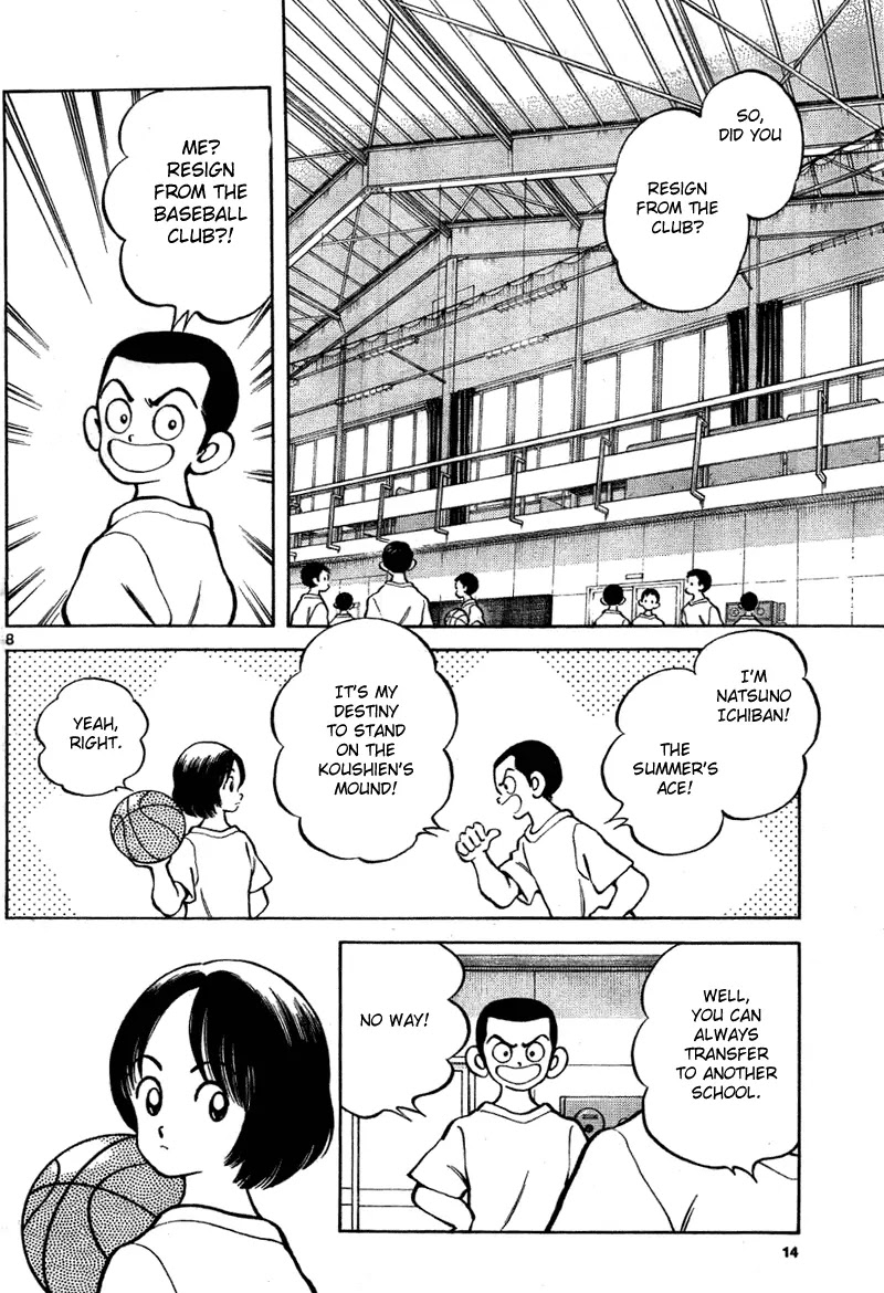 Mix chapter 6 page 8