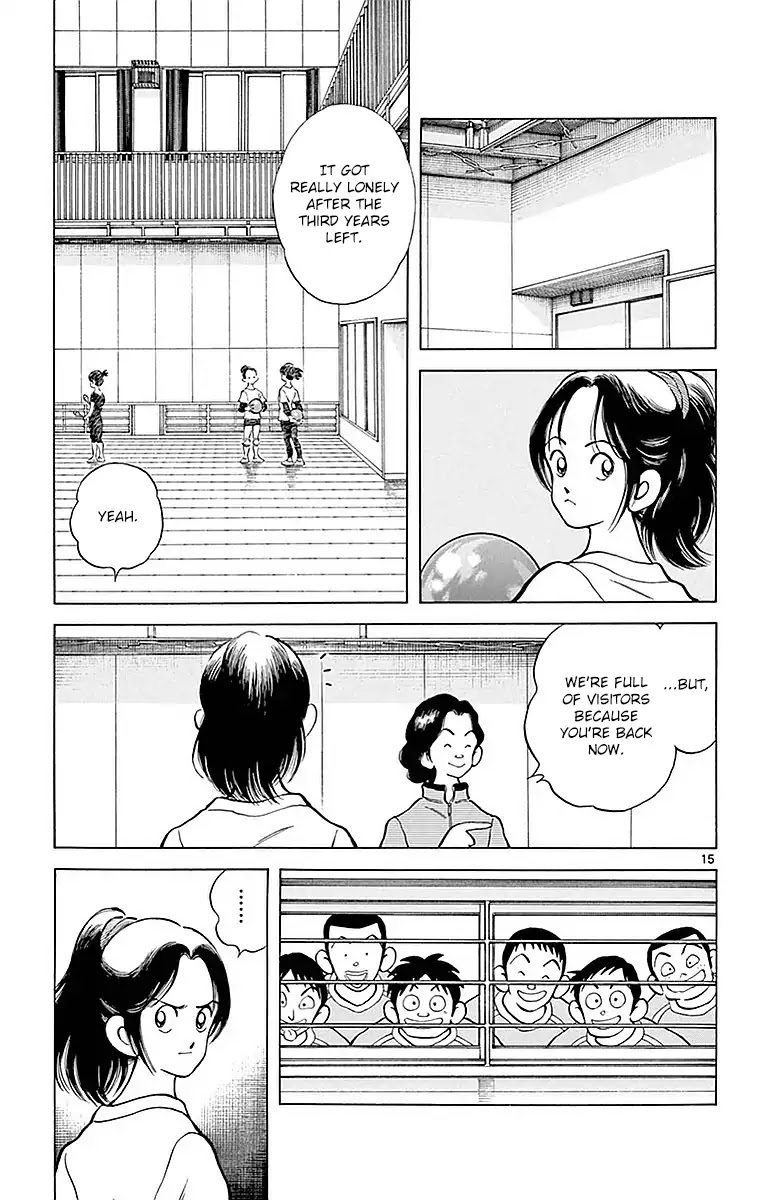 Mix chapter 60 page 15