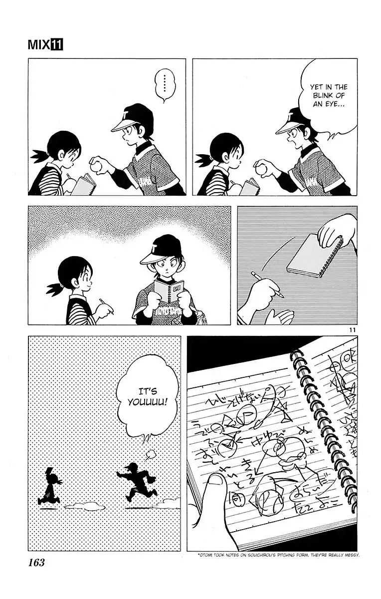 Mix chapter 61 page 11