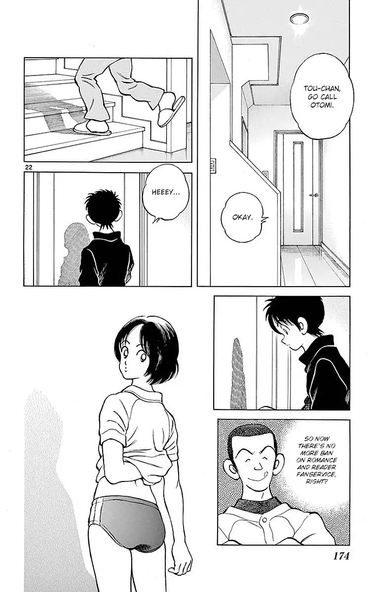 Mix chapter 61 page 22