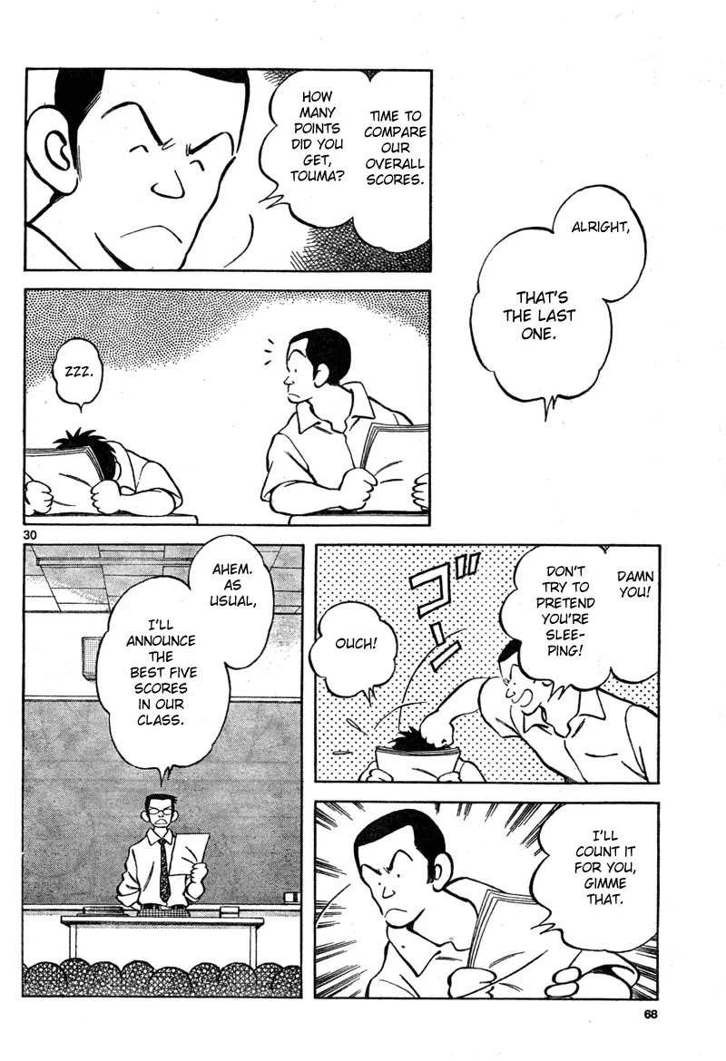 Mix chapter 7 page 30