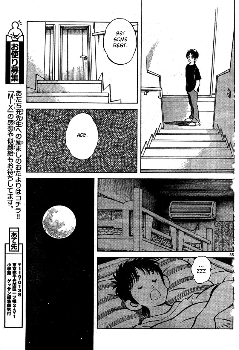 Mix chapter 7 page 35