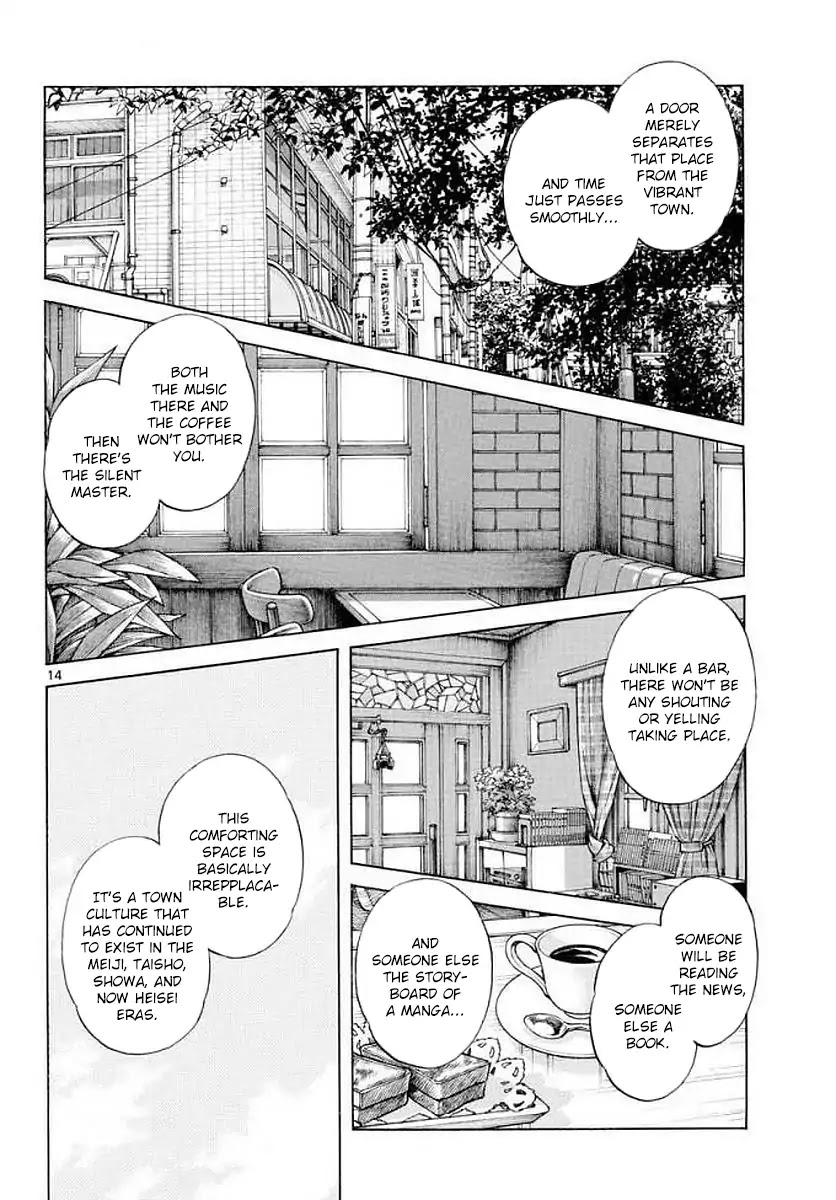 Mix chapter 71 page 14