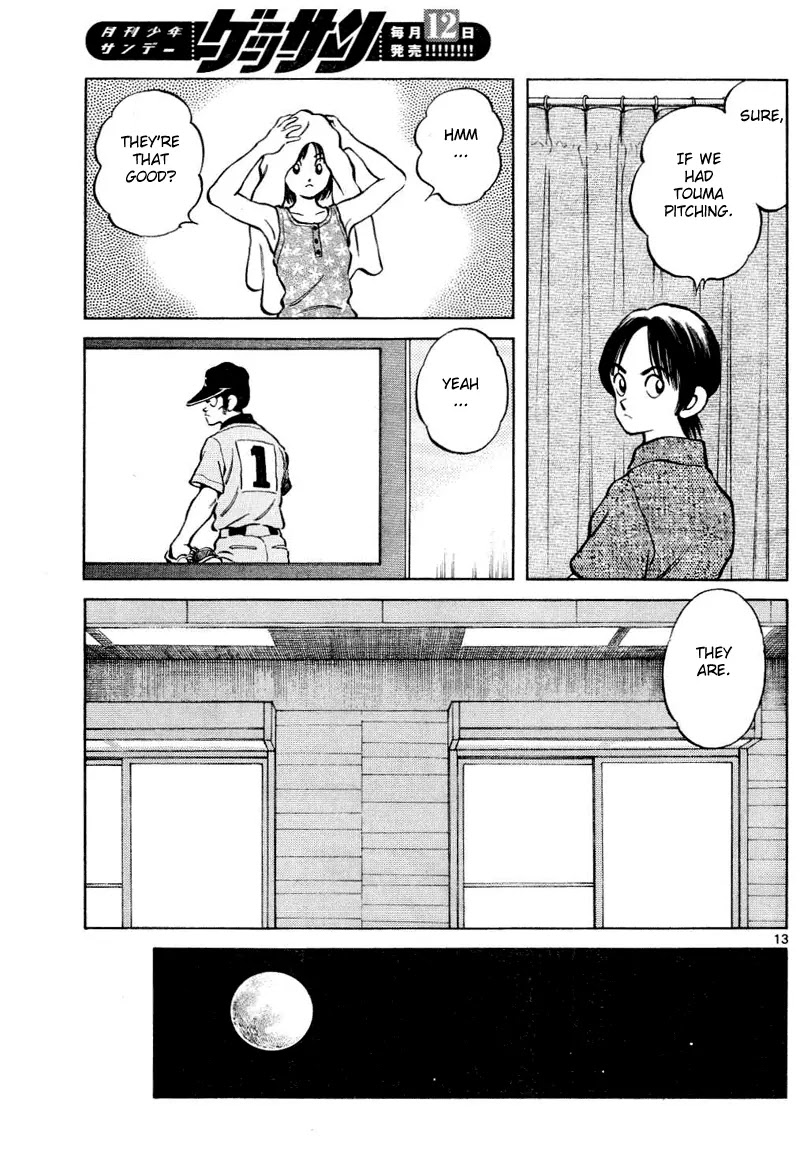 Mix chapter 8 page 13